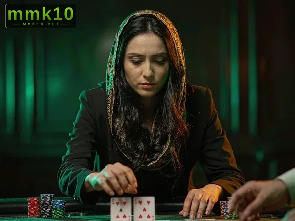 European Roulette လမ်းညွှန် ပုံ ၁