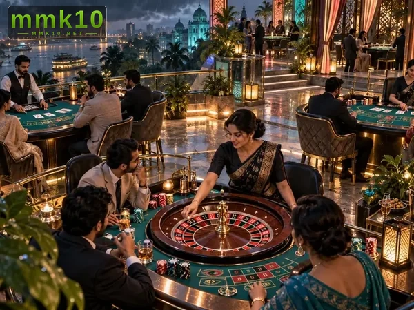 European Roulette လမ်းညွှန် ပုံ ၃