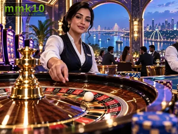 European Roulette လမ်းညွှန် ပုံ ၄